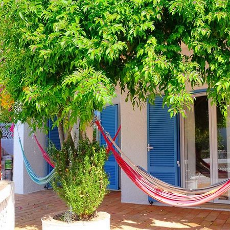 Hostel Jho'La Surf Camp Luz Exteriér fotografie